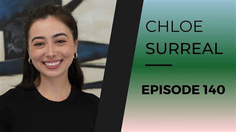 chloe porno|Chloe Surreal